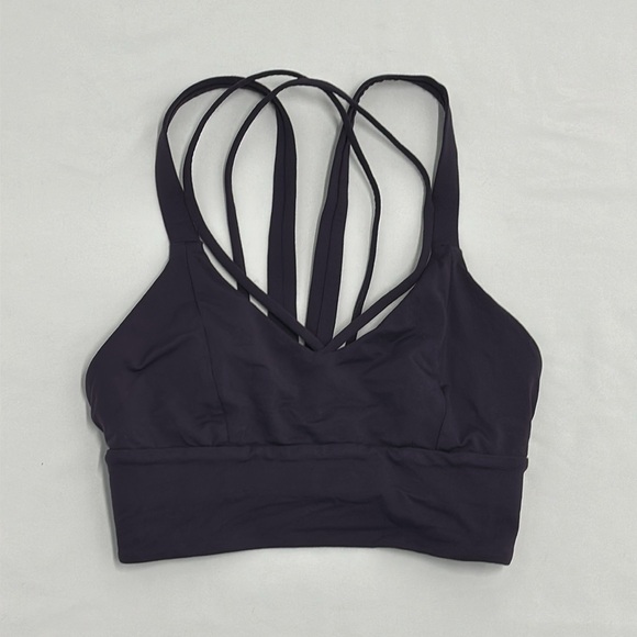 Lululemon Pushing Limits Bra *Light Support For C/D Cup - Picture 3 of 5